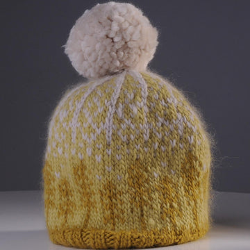 Alpine Hat
