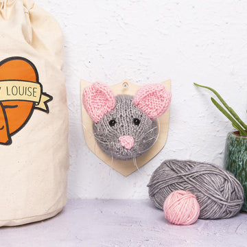 Mouse Head