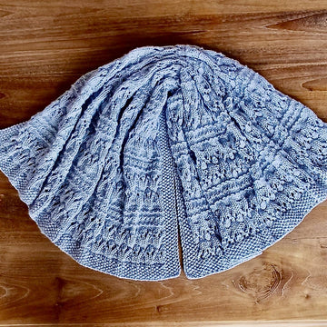 Cheerful Wishes Blanket