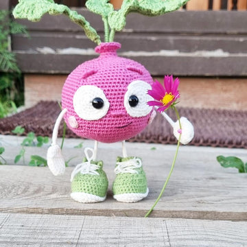 Radish