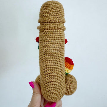 Pride penis