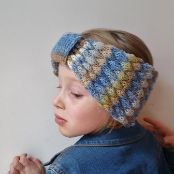 Barbara Headband