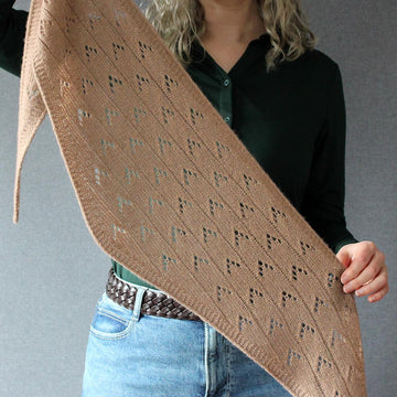 Little Birds Scarf