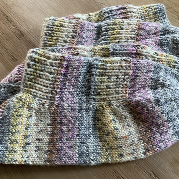 Alexandrine - Socks