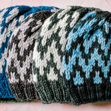 Highlands Hat