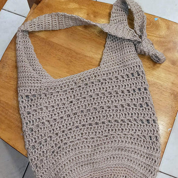 Beach bag