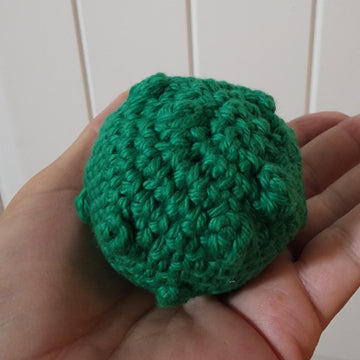 Pickle Kick Sack
