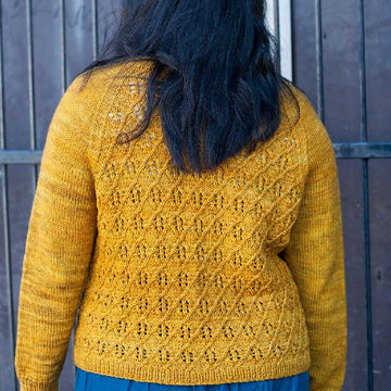 Foxley Cardigan