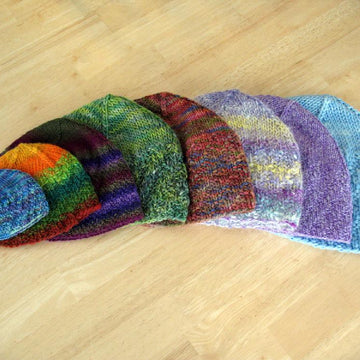 Fundamental Watch Cap