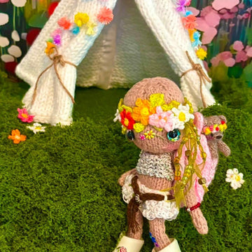 Festival Dolly