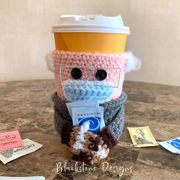 Coffee with Bernie