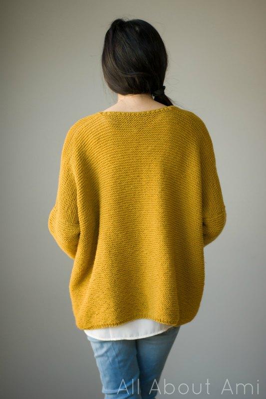 The Midtown Cardigan