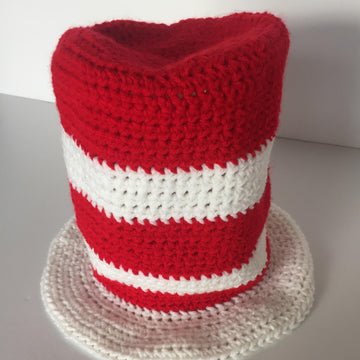 Cat in the Hat
