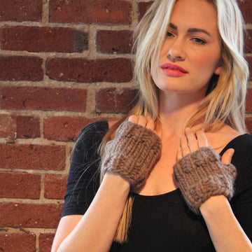 Moxie Mitts