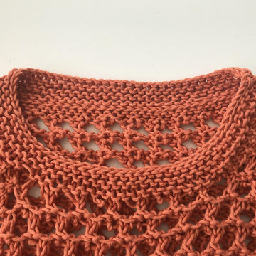 Portobello Sweater