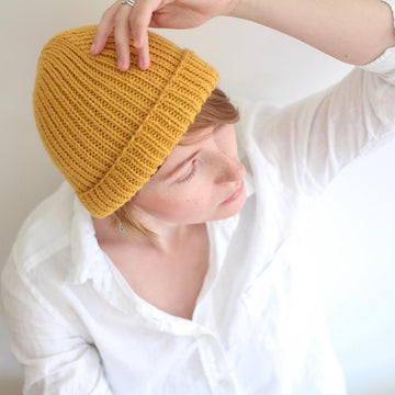 Classy Chic Hat