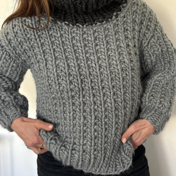 The London Pullover