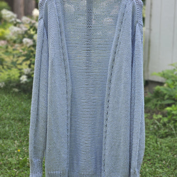 The Jewel Cardigan