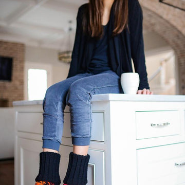 Switchback Slippers