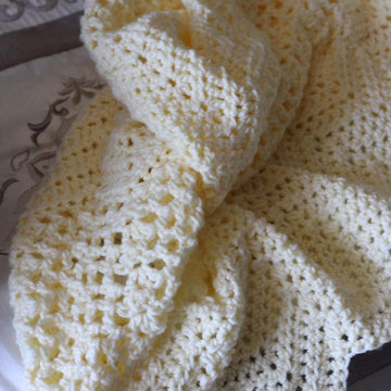 Evie Blanket