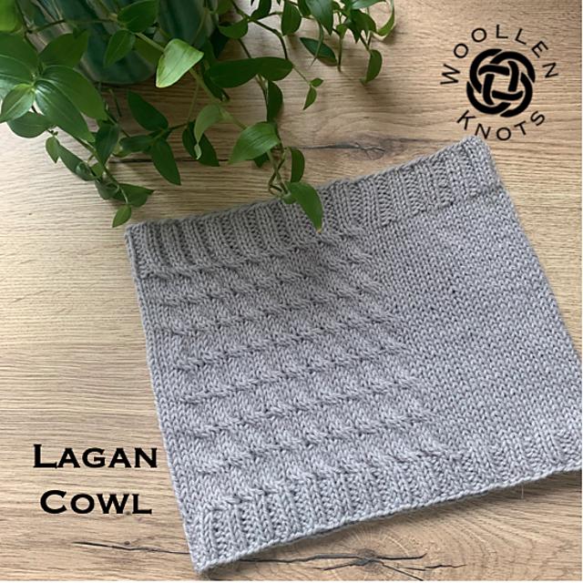 Lagan Cowl