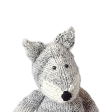 Gray Wolf