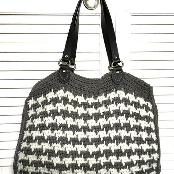 Holly Tote & Clutch Purse