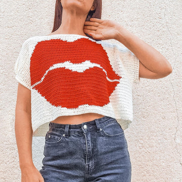 Kiss Top