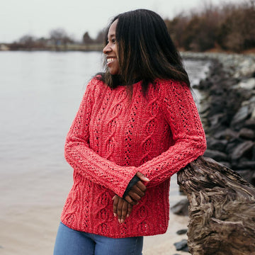 Marbella Pullover