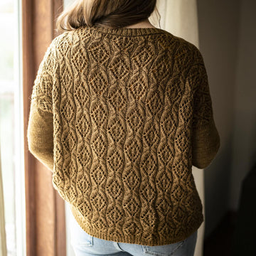 Giesel Cardigan