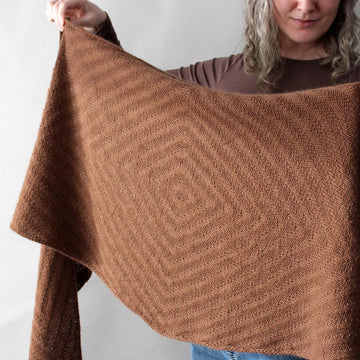 Mountain Top Wrap
