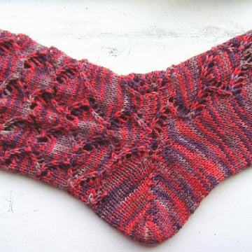 Whiplash Socks
