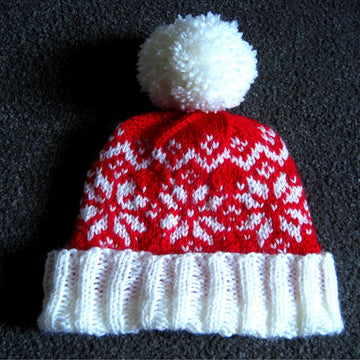 Elsa Hat