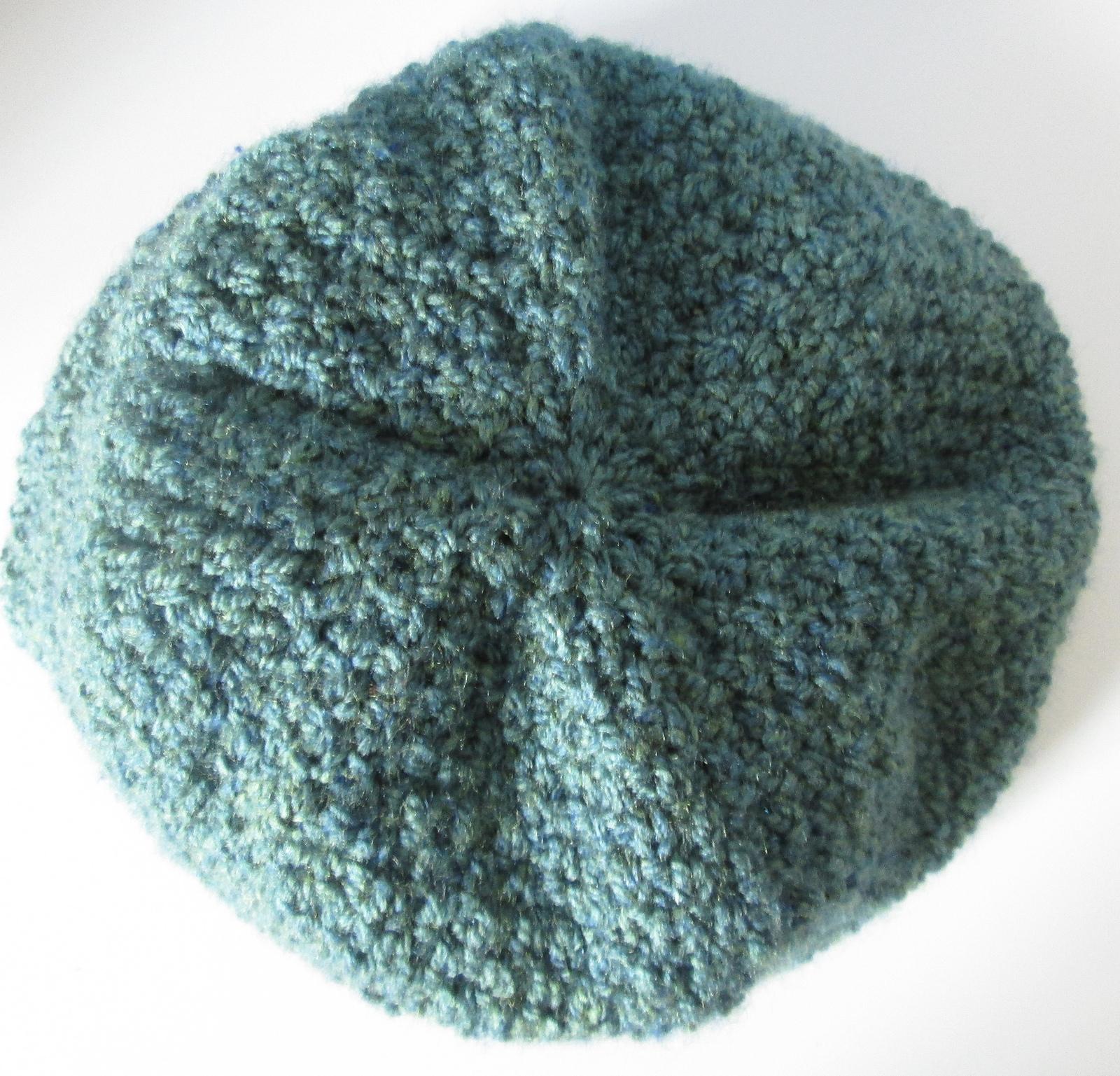 Slouchy Beanie