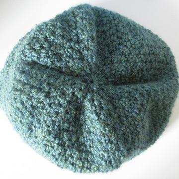 Slouchy Beanie