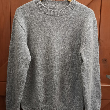 Classic Wanderer Sweater - French