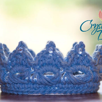 Perfect Prince/Princess Crown