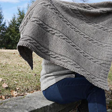Caravan Blanket