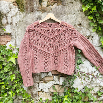 Uda Sweater