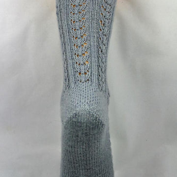 Trident Lace Socks