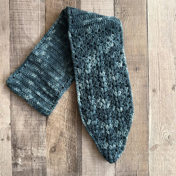 Katiebird Scarf