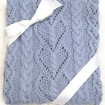 B-loved Baby Blanket