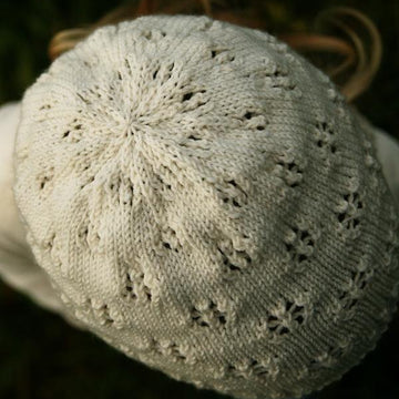 Snow Dreams Hat