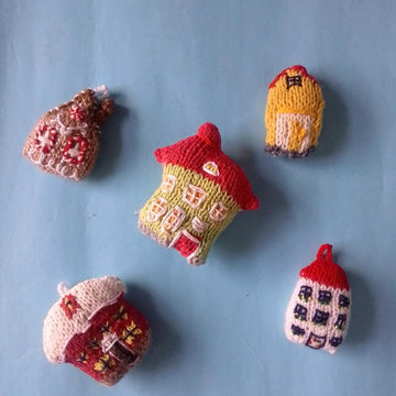 Christmas Houses