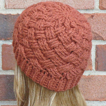 Bristol Beanie Hat
