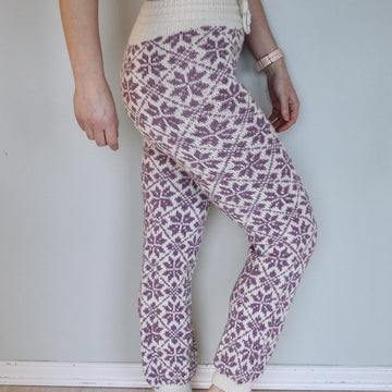 Sigrid Pants