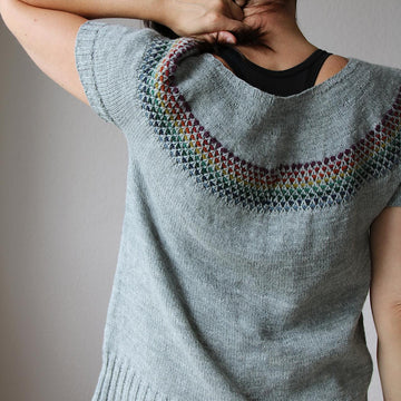 Cloudbreak Sweater