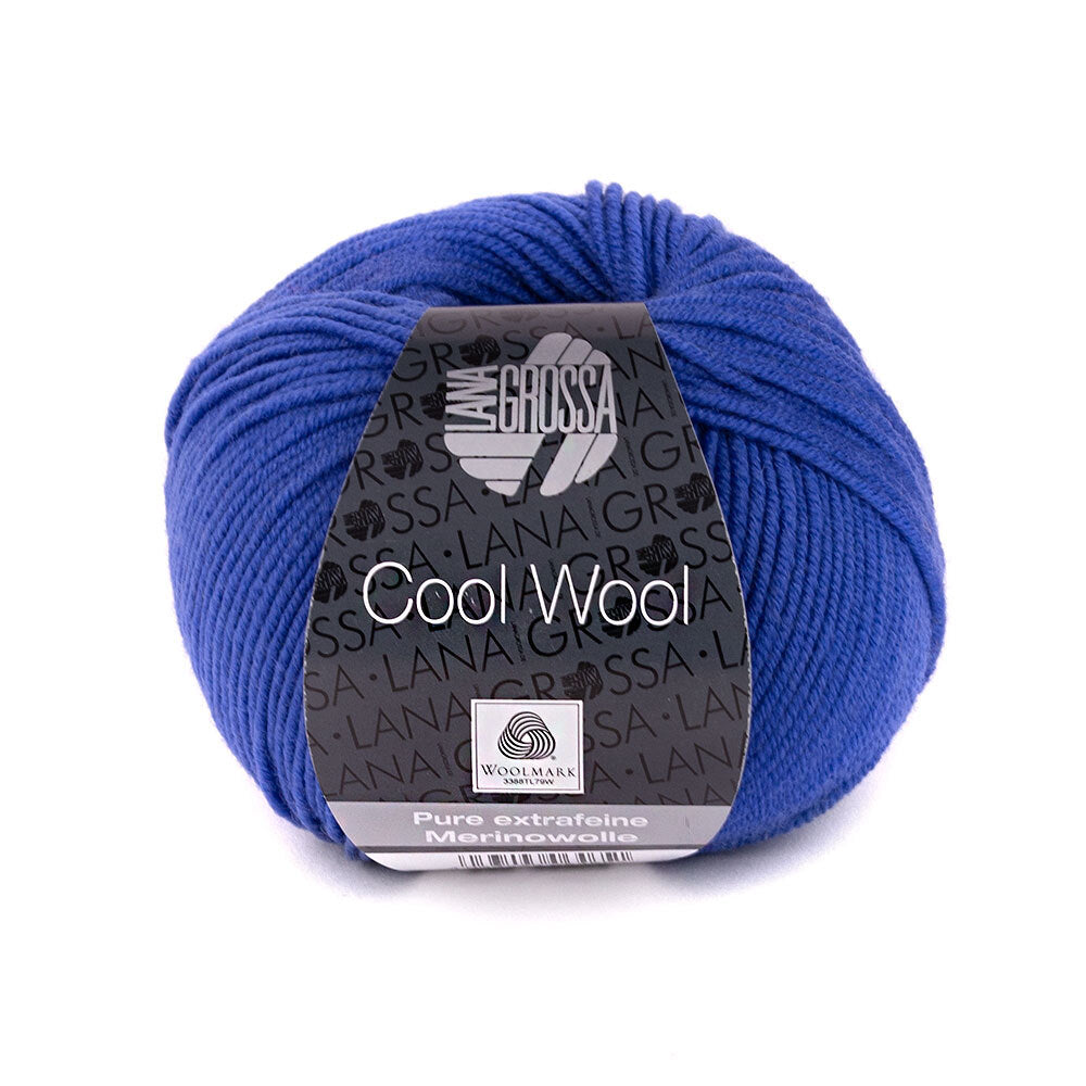 Lana Grossa Cool Wool