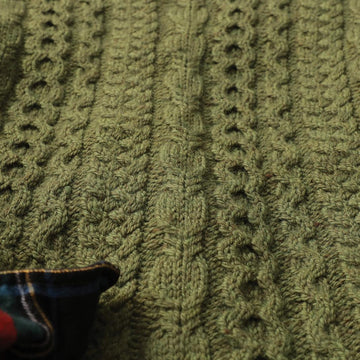 Alder Pullover