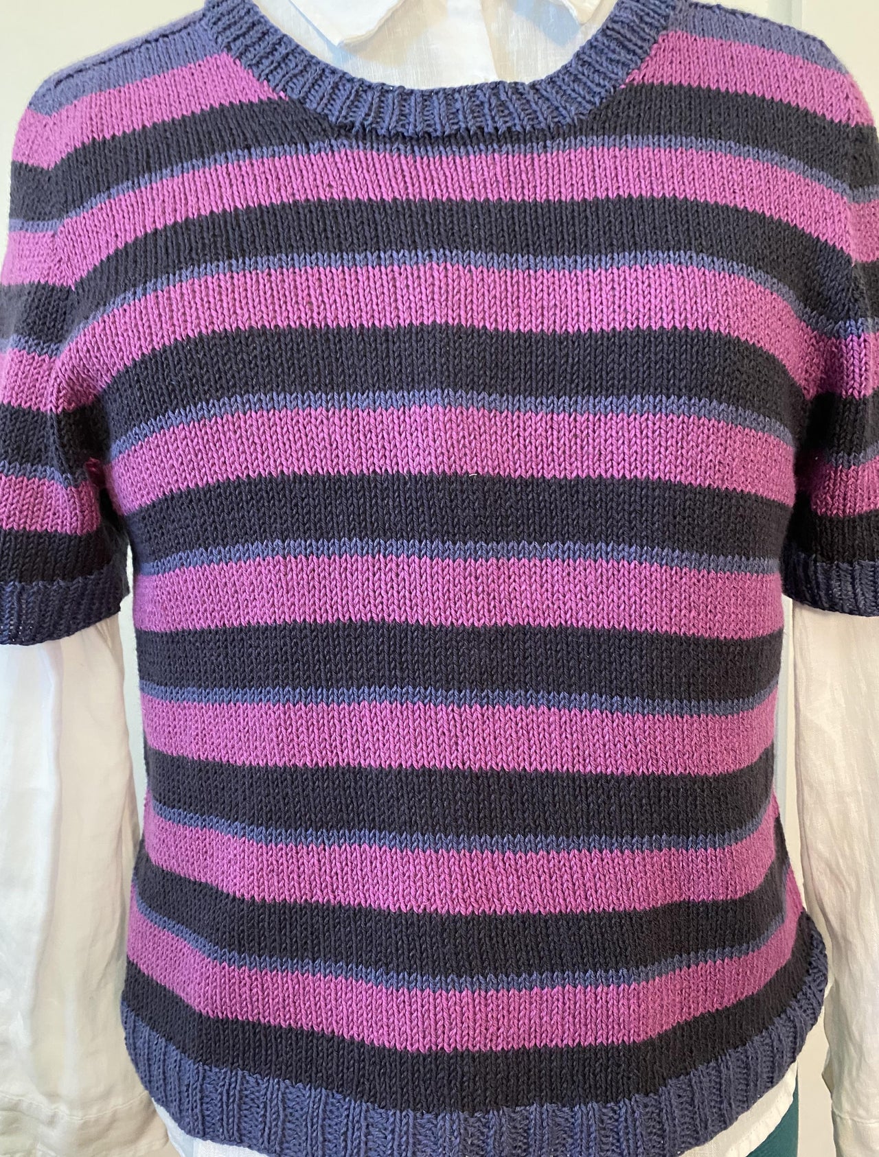 Stripeathy